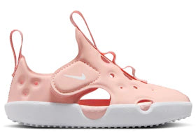 Nike Sunray Protect 4 Echo Pink White (TD)