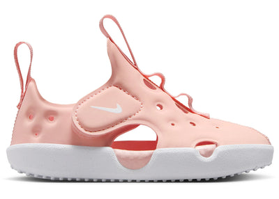 Nike Sunray Protect 4 Echo Pink White (TD)