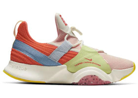 Nike Superrep Groove Orange Pearl Multi (Women's)