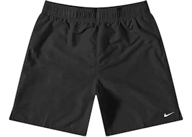 Nike Swim 7 Inch Volley Shorts Black