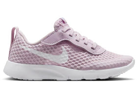 Nike Tanjun EasyOn Bleached Lilac White (PS)
