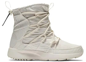 Nike Tanjun High Rise Phantom (Women's)