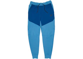 Nike Sportswear Tech Fleece Joggers Dutch Blue/Court Blue/Black