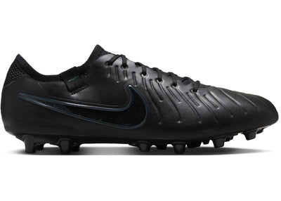 Nike Tiempo Legend 10 Elite AG-Pro Black Deep Jungle