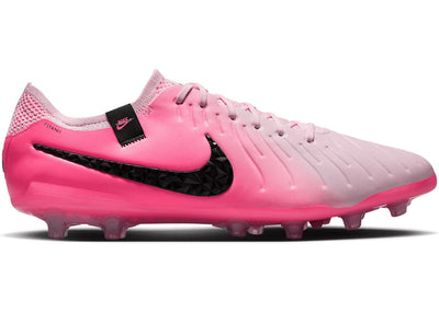 Nike Tiempo Legend 10 Elite AG-Pro Pink Foam
