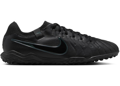 Nike Tiempo Legend 10 Pro TF Black Deep Jungle