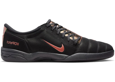 Nike Total 90 3 Black Red Sepia