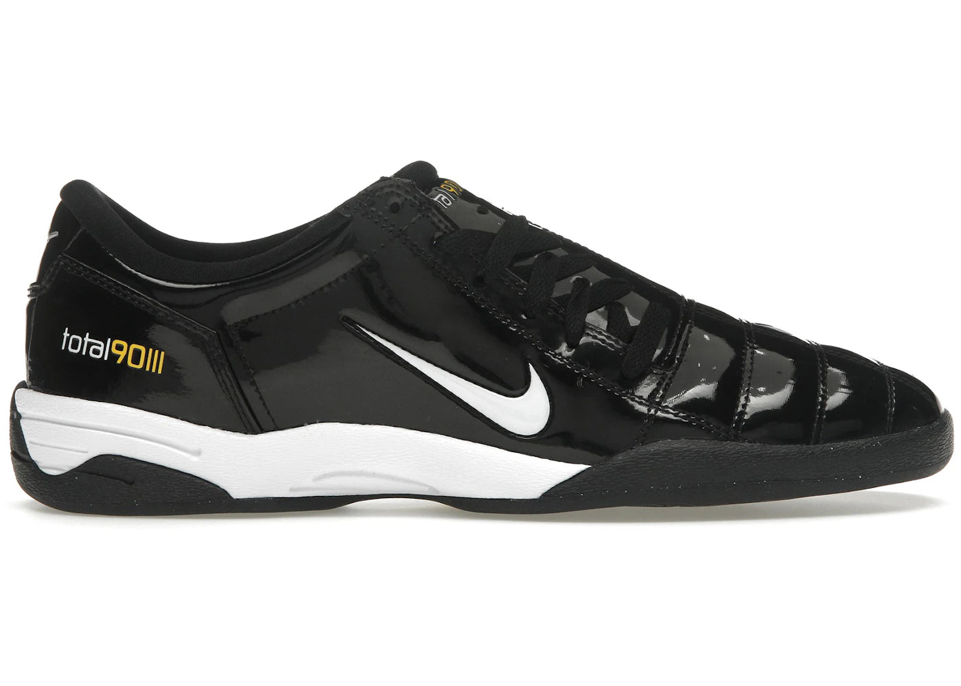 Nike Total 90 3 SP Black