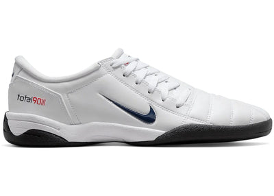 Nike Total 90 3 SP PSG Paris Saint-Germain White Midnight Navy