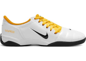 Nike Total 90 3 White University Gold