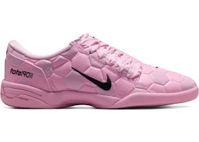 Nike Total 90 Soccer Ball Pink Rise (Women's)