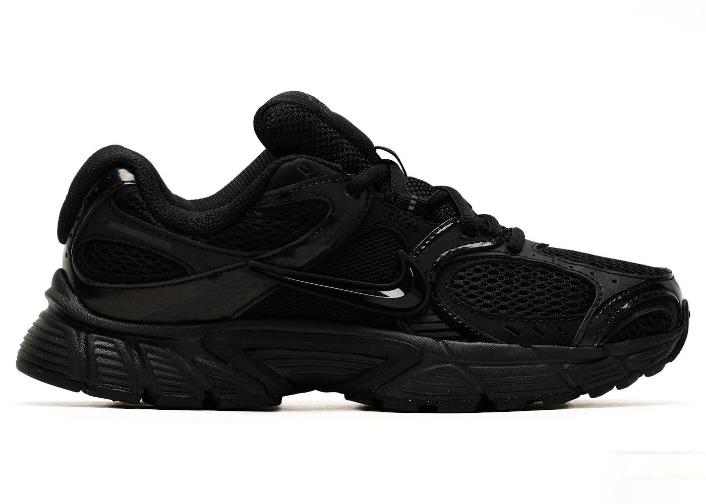 Nike V5 RNR Black Anthracite (Women's) sneakers - authentic Nike shoes