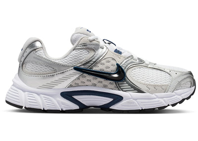Nike V5 RNR Metallic Silver Midnight Navy (Women's)