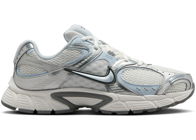 Nike V5 RNR Summit White Blue Tint Photon Dust Smoke Grey (Women's)