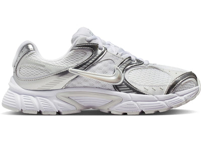 Nike V5 RNR White Metallic Platinum Pure Platinum Metallic Silver (Women's)