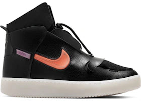 Nike Vandalised Black Bright Crimson (Women's)