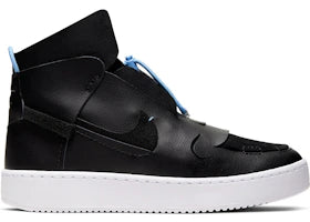 Nike Vandalised LX Black Light Blue (Women's)