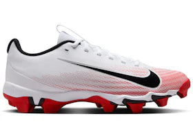 Nike Vapor Shark 3 White University Red Black