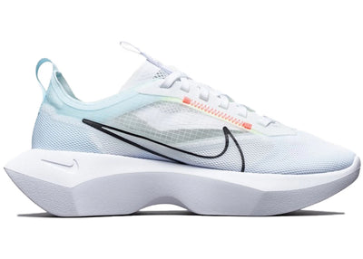 Nike Vista Lite White Bright Crimson (Women's)