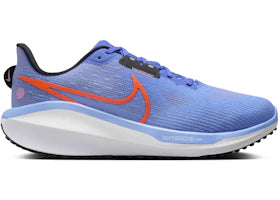 Nike Vomero 17 Royal Pulse Astronomy Blue Black Hyper Crimson (Women's)