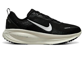 Nike Vomero 18 Black Coconut Milk Light Iron Ore Summit White (Women's)