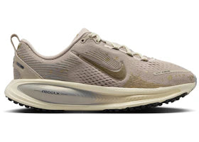 Nike Vomero 18 Cream Coconut Milk Metallic Gold Grain (GS)