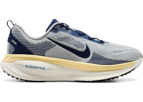 Nike Vomero 18 Grey Pewter Sail Navy
