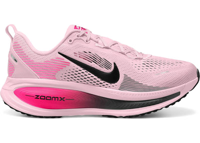 Nike Vomero 18 Pink Foam Hyper Pink Black