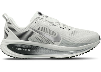 Nike Vomero 18 Summit White Black Silver