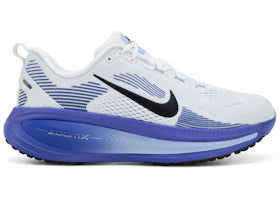 Nike Vomero 18 White Blue Tint