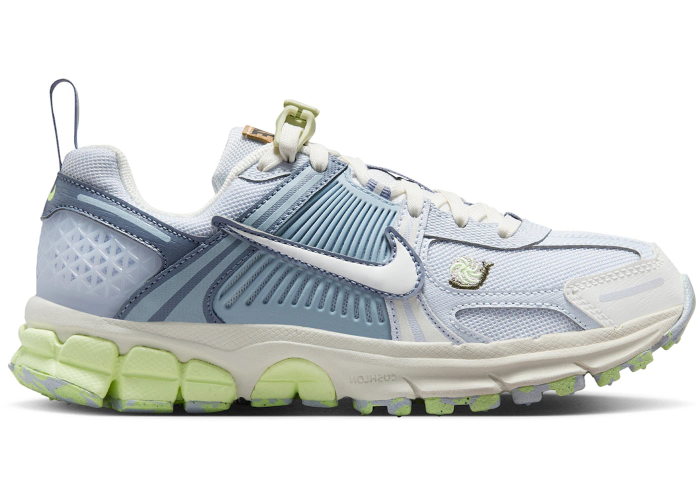 Nike Vomero 5 Light Armory Blue Sail Ashen Slate White (GS)