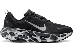 Nike Vomero 18 Anthracite Reflect Silver