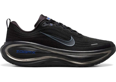 Nike Vomero Plus Black Game Royal