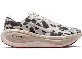 Nike Vomero Plus Cow Print