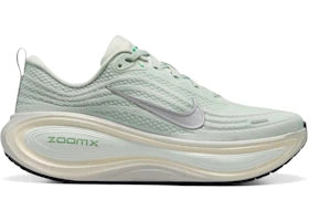 Nike Vomero Plus Light Silver Barely Green Sea Glass (Women's)
