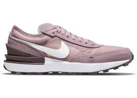 Nike Waffle One Pink Glaze (GS)