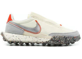 Nike Waffle Racer Crater Coconut Milk (Women's)