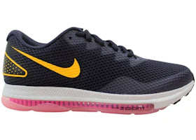 Nike Zoom All Out Low 2 Gridiron (Women's)