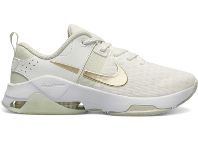 Nike Zoom Bella 6 Premium Summit White Gold (Women's)