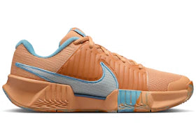 Nike Zoom Challenge Copper Moon Monarch Denim Turquoise Glacier Blue (Women's)