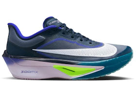 Nike Zoom Fly 6 Obsidian Persian Violet Volt
