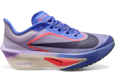 Nike Zoom Fly 6 Violet Mist Hot Lava (Women's)