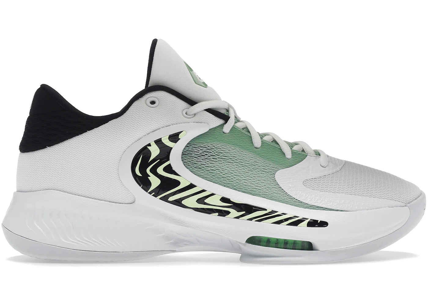 Nike Zoom Freak 4 Greek Coastline