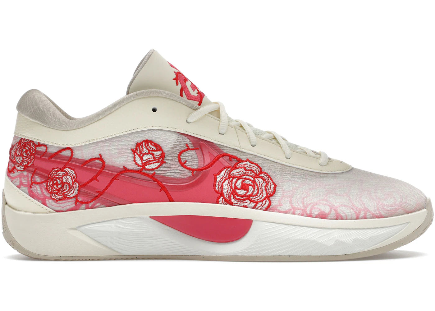 Nike Giannis Zoom Freak 6 Roses