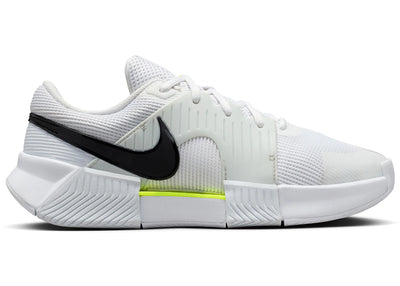 Nike Zoom GP Challenge 1.5 HC White Volt Black (Women's)