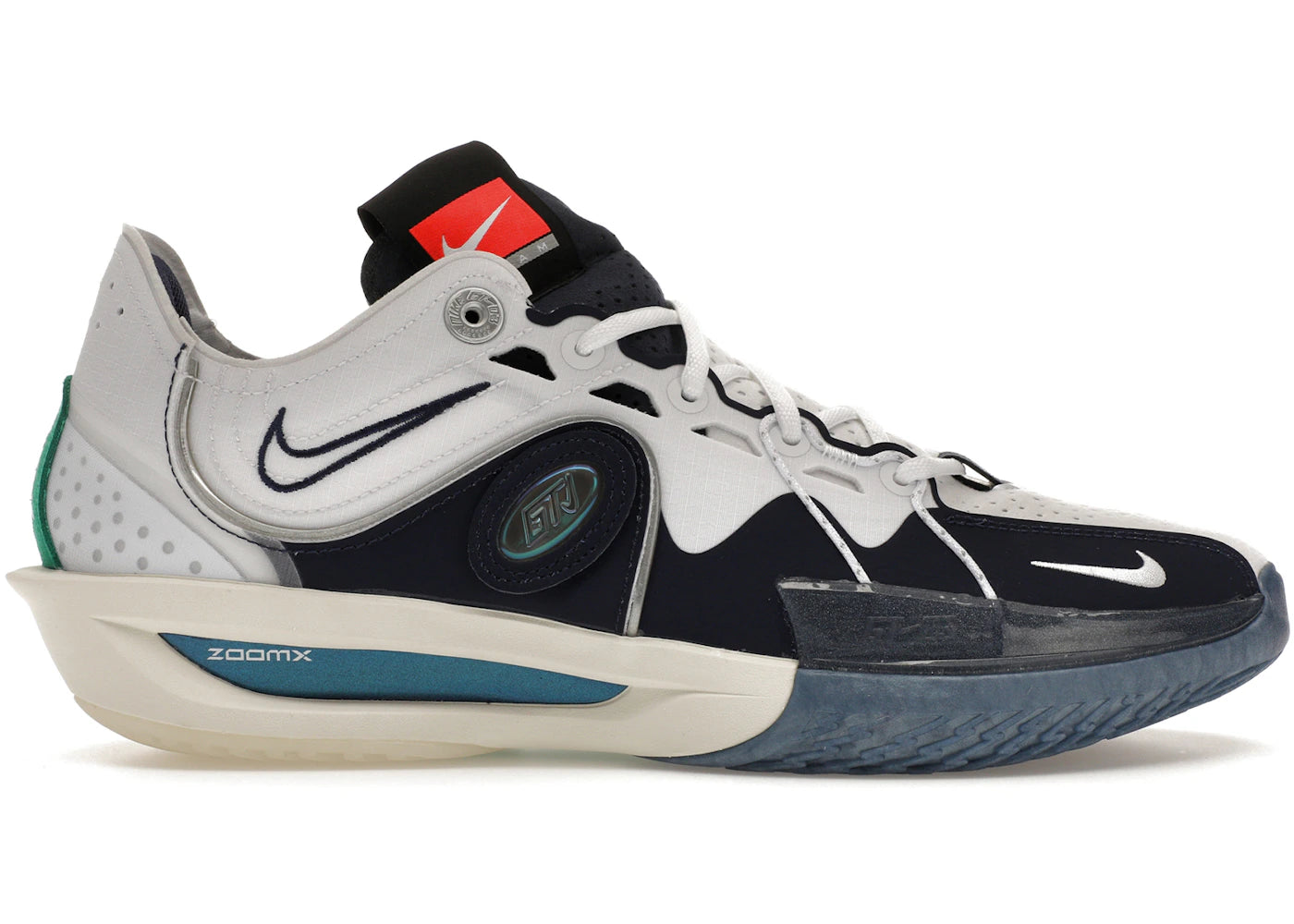 Nike Air Zoom GT Cut 3 All-Star Zoom Flight Five