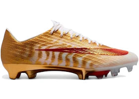Nike Zoom Mercurial Superfly 11 Elite FG CR7 Gold Scorpion