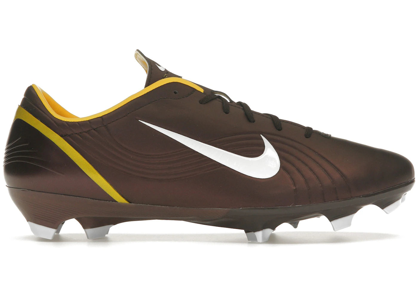 Nike Zoom Mercurial Vapor 1 RGN SE FG Dark Cinder Maize