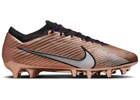 Nike Zoom Mercurial Vapor 15 Elite AG-Pro Metallic Copper