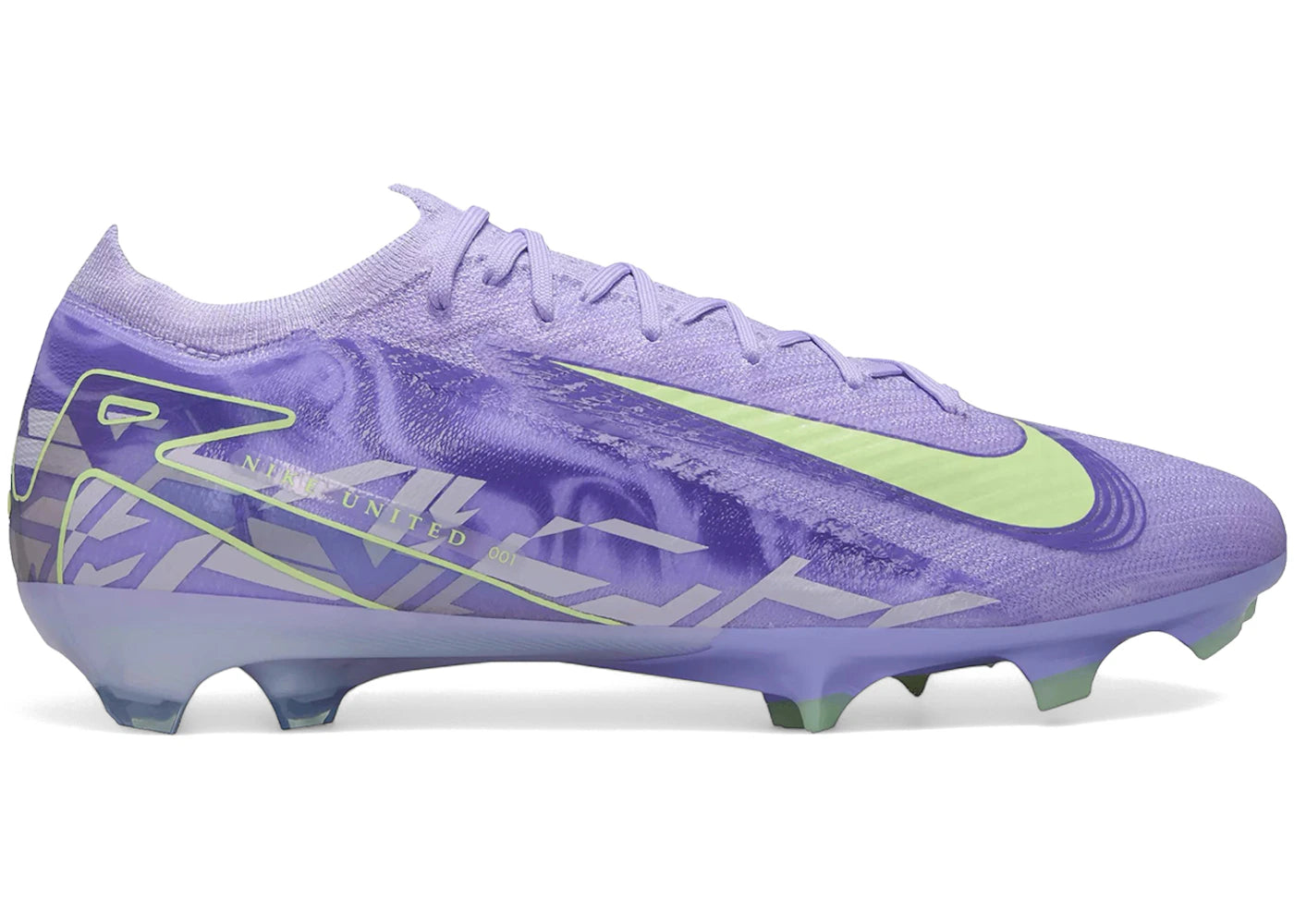 シューズ Nike Mercurial Vapor 16 Elite FG Nike Zoom Mercurial Vapor 16 Elite FG United Pack | Resell Lausanne